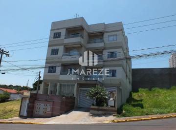 Apartamento · 70m² · 2 Quartos · 1 Vaga · Apartamento em Parque Bela Vista, Apucarana/PR de 70m² 2 quartos à venda por R$ 260.000,00 ou para l
