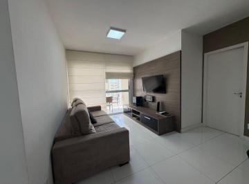 Apartamento de 3 quartos, Barueri · Apartamento 03 dormitórios mobiliado - centro Alphaville