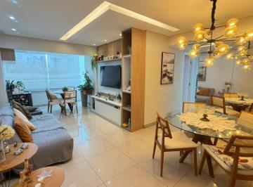 202610051335152264.jpeg · Apartamento 3 Quartos para Venda em Salvador, Cidade Jardim, 3 dormitórios, 1 suíte, 3 banheiros, 2 