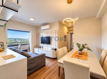 Apartamento · 64m² · 2 Quartos · 1 Vaga · Apartamento em Vila Angeli, Valinhos/SP de 64m² 2 quartos à venda por R$ 850.000,00