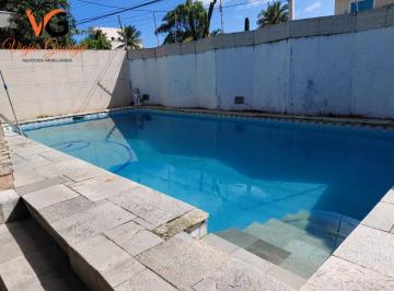 Casa · 360m² · 3 Quartos · 5 Vagas · Casa em Balneário Guarujá, Guarujá/SP de 360m² 3 quartos à venda por R$ 850.000,00