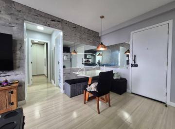 39561dc8c097de89839d5c0a7e110742b2b08ce5 · Apartamento com 2 dormitórios à venda, 57 m² por R$ 350.000,00 - Jardim Marilu - Carapicuíba/SP