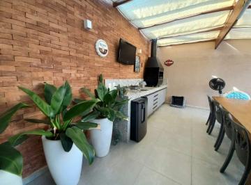 Casa · 88m² · 3 Quartos · 2 Vagas · Casa em Chácaras Jardim Colibri, Embu das Artes/SP de 88m² 3 quartos à venda por R$ 790.000,00
