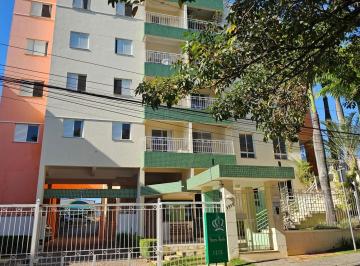 Apartamento · 86m² · 3 Quartos · 2 Vagas · Apartamento em Centro, Vinhedo/SP de 86m² 3 quartos à venda por R$ 690.000,00