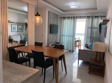 Apartamento · 80m² · 3 Quartos · 2 Vagas · Apartamento em Barra da Tijuca, Rio de Janeiro/RJ de 80m² 3 quartos à venda por R$ 620.000,00