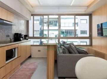 Comercial · 34m² · 1 Quarto · Studio em Pinheiros, São Paulo/SP de 34m² 1 quartos à venda por R$ 799.000,00