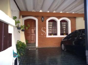 Casa · 165m² · 3 Quartos · 2 Vagas · Casa em Jardim Alvorada (Zona Oeste), São Paulo/SP de 165m² 3 quartos à venda por R$ 765.957,00