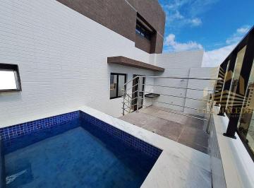 Apartamento · 94m² · 2 Quartos · 2 Vagas · COBERTURA DUPLEX BESSA | 93m² 2 QUARTOS E VARANDA GOURMET