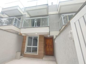 Casa · 134m² · 2 Quartos · 1 Vaga · Casa em Vila Progresso, Niterói/RJ de 134m² 2 quartos à venda por R$ 650.000,00