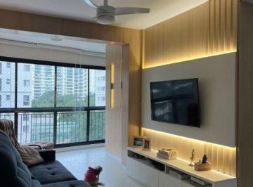 Apartamento · 70m² · 2 Quartos · 1 Vaga · Apartamento em Jacarepaguá, Rio de Janeiro/RJ de 70m² 2 quartos à venda por R$ 800.000,00