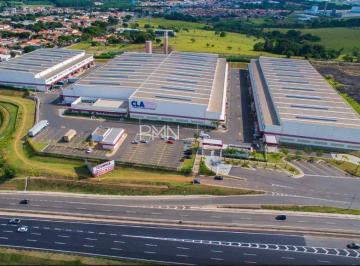 Comercial · 1530m² · 4 Vagas · Galpão para alugar em Sumaré, com 1530.67 m², Jardim Santa Maria (Nova Veneza)