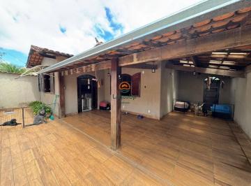Casa · 150m² · 3 Quartos · 4 Vagas · Casa em Joá, Lagoa Santa/MG de 150m² 3 quartos à venda por R$ 800.000,00