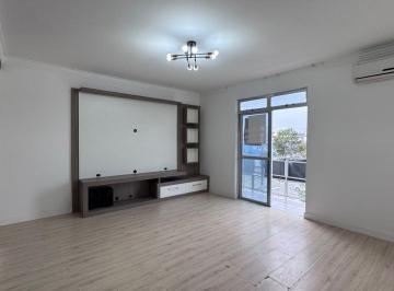 Apartamento · 84m² · 3 Quartos · 2 Vagas · Apartamento em Capoeiras, Florianópolis/SC de 84m² 3 quartos à venda por R$ 598.000,00