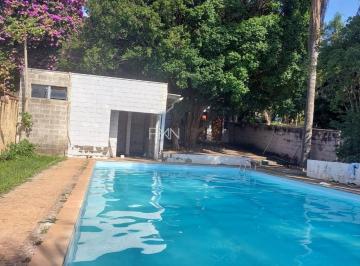 Comercial · 1300m² · 10 Vagas · Barracão para alugar em Campinas, Vila Sônia (Sousas), com 1300 m²