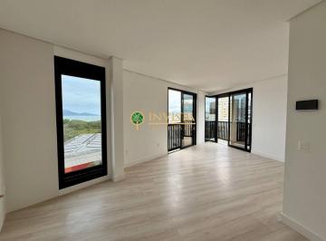 Apartamento · 32m² · 1 Quarto · Apartamento em Coqueiros, Florianópolis/SC de 32m² 1 quartos à venda por R$ 613.500,00