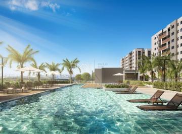 Apartamento · 74m² · 3 Quartos · 2 Vagas · Apartamento à venda em Campinas, Swiss Park, com 3 quartos, com 74 m², SENSIA SWISS GARDEN