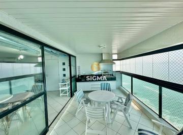Apartamento · 184m² · 3 Quartos · 2 Vagas · Apartamento em Morro do Maluf, Guarujá/SP de 184m² 3 quartos à venda por R$ 1.500.000,00