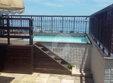 Apartamento · 238m² · 3 Quartos · 2 Vagas · Cobertura em São Domingos, Niterói/RJ de 238m² 3 quartos à venda por R$ 1.200.000,00