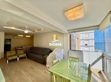 Apartamento · 140m² · 4 Quartos · 2 Vagas · Apartamento em Centro, Guarujá/SP de 140m² 4 quartos à venda por R$ 1.300.000,00