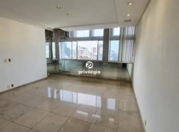 01 · Apartamento de 4 quartos à venda no Leblon com 130 m² e lazer completo