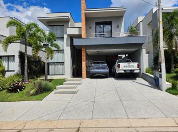 Casa · 300m² · 3 Quartos · 4 Vagas · Casa à venda em Campinas, Swiss Park, com 3 suítes, com 300 m²