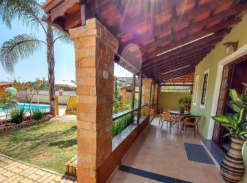 Rural · 340m² · 3 Quartos · Chácara em Jardim Caxambu, Jundiaí/SP de 340m² 3 quartos à venda por R$ 1.280.000,00