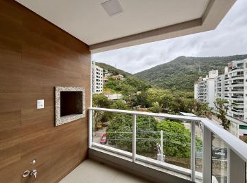 Apartamento · 87m² · 3 Quartos · 2 Vagas · Apartamento em Saco Grande, Florianópolis/SC de 87m² 3 quartos à venda por R$ 1.375.343,22