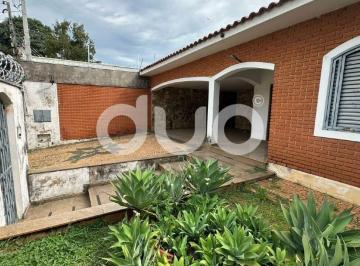 Casa · 352m² · 5 Quartos · 4 Vagas · Casa em Centro, Piracicaba/SP de 352m² 5 quartos à venda por R$ 900.000,00