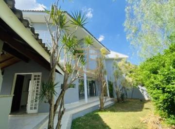Casa · 290m² · 6 Quartos · 4 Vagas · Casa à venda em Indaiatuba, Jardim Portal de Itaici, com 6 quartos, com 290 m²