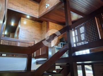 Casa · 203m² · 3 Quartos · 3 Vagas · Casa em Mata Paca, Niterói/RJ de 203m² 3 quartos à venda por R$ 950.000,00