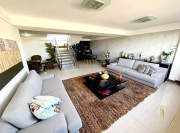 215e8dadbbef5d9f66ea35cb6aeb1ad9a2ab485a · Cobertura com 5 dormitórios à venda, 390 m² por R$ 1.880.000,00 - Miramar - João Pessoa/PB
