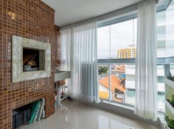 Apartamento · 96m² · 3 Quartos · 2 Vagas · Apartamento em Balneário, Florianópolis/SC de 96m² 3 quartos à venda por R$ 1.480.000,00