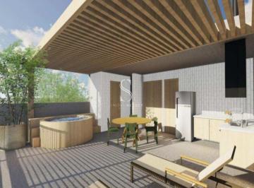 Casa · 205m² · 3 Quartos · 2 Vagas · Sobrado em Vila Firmiano Pinto, São Paulo/SP de 205m² 3 quartos à venda por R$ 1.290.000,00