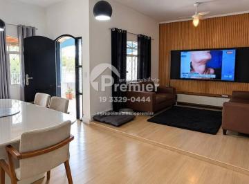 Casa · 253m² · 3 Quartos · 6 Vagas · Casa em Jardim Moacyr Arruda, Indaiatuba/SP de 253m² 3 quartos à venda por R$ 1.300.000,00