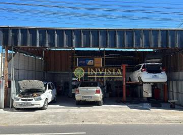 Comercial · 290m² · Loja em Passa Vinte, Palhoça/SC de 290m² à venda por R$ 954.000,00