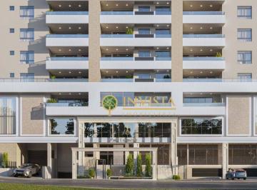 Apartamento · 136m² · 3 Quartos · 2 Vagas · Apartamento em Barreiros, São José/SC de 136m² 3 quartos à venda por R$ 1.300.000,00