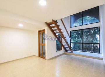 Apartamento · 49m² · 1 Quarto · 1 Vaga · Loft em Itaim Bibi, São Paulo/SP de 49m² 1 quartos à venda por R$ 915.000,00