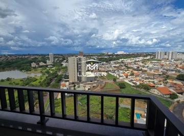 Imagem 1 · Apartamento para venda em Jardim do Lago, Uberaba