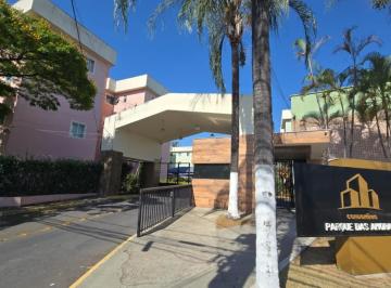 Imagem 1 · Apartamento para aluguel em Espírito Santo, Betim