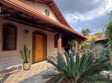 Imagem 1 · Casa para venda em Estrela do Oriente, Belo Horizonte
