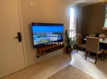 Imagem 1 · Apartamento para venda em Conjunto Manoel Mendes, Uberaba