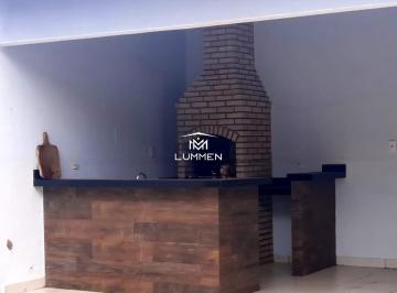 Imagem 1 · Casa para venda em Jardim Nenê Gomes, Uberaba
