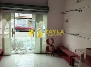 Imagem 1 · Loja-Salão para aluguel em Cordovil, Rio de Janeiro