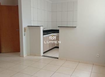 Imagem 1 · Apartamento para venda em Recreio dos Bandeirantes, Uberaba