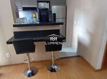 Imagem 1 · Apartamento para venda em Recreio dos Bandeirantes, Uberaba
