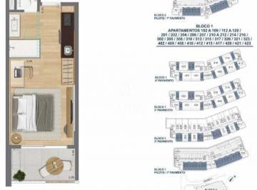 Imagem 1 · Loft para venda em Itaipava, Petrópolis