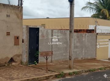 Imagem 1 · Terreno para venda em Maria Rezende, Uberlândia