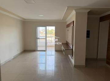 Imagem 1 · Apartamento para venda em Quinta Boa Esperança, Uberaba