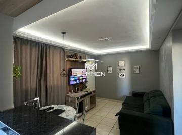 Imagem 1 · Apartamento para venda em Conjunto Pontal, Uberaba