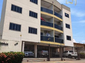 Imagem 1 · Apartamento para venda em Cidade Salmen, Rondonópolis